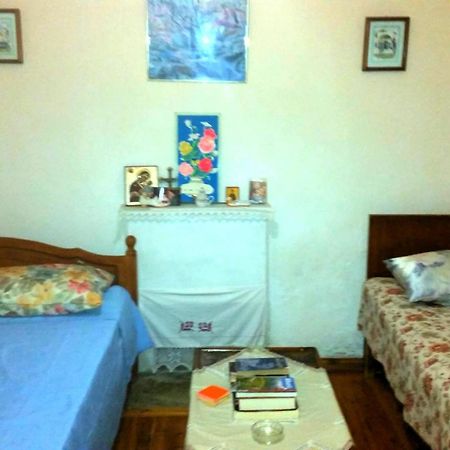 The Grandfather'S Room Himare Exterior photo