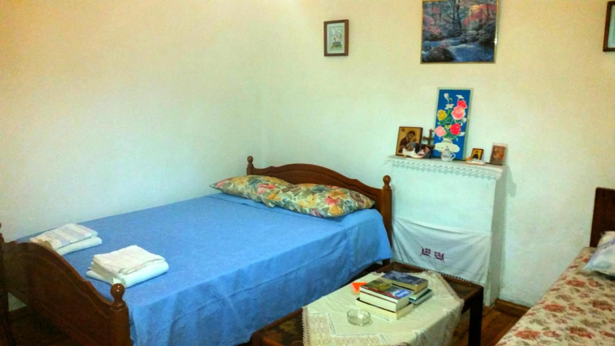 The Grandfather'S Room Himare Exterior photo