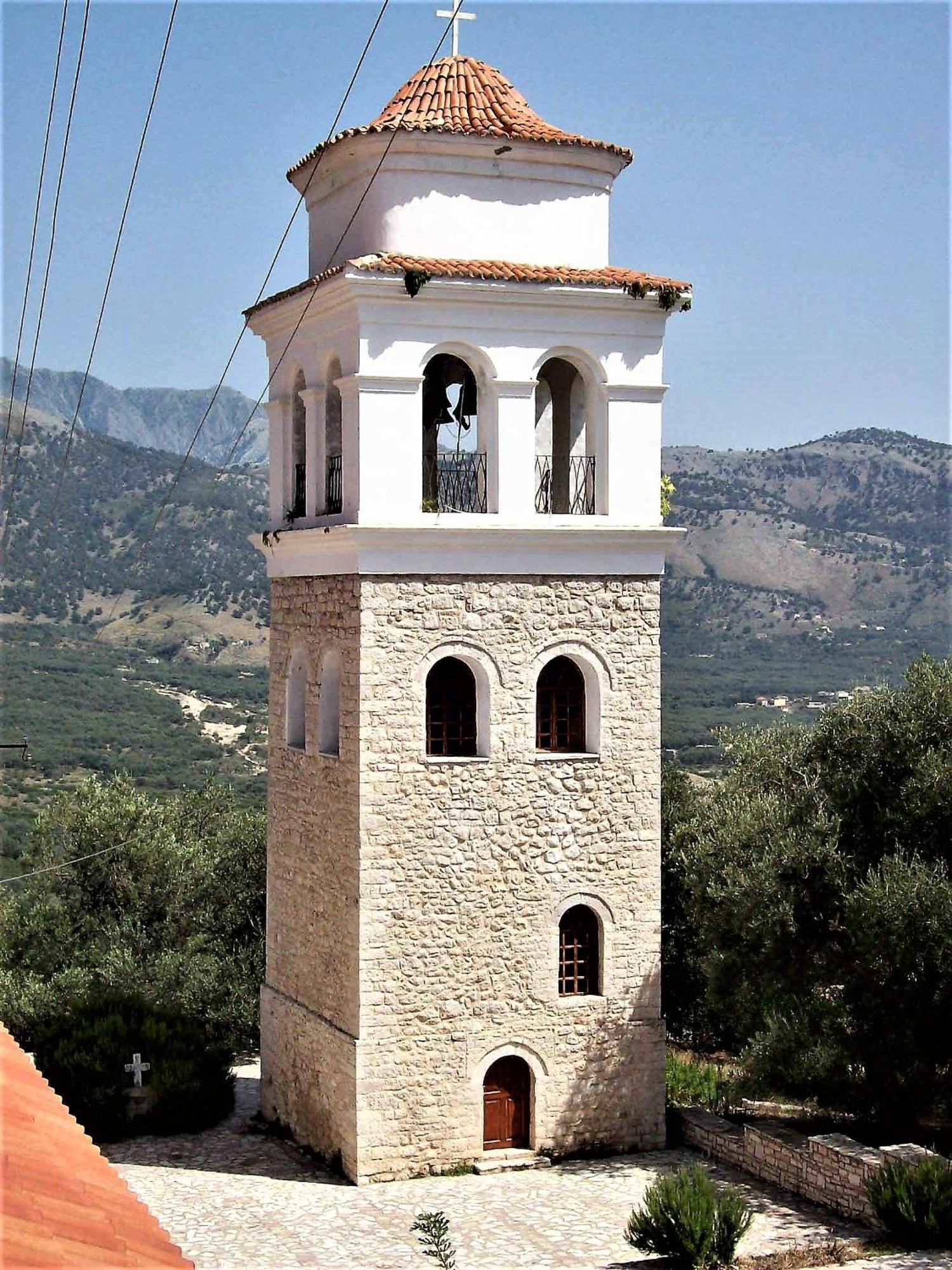 The Grandfather'S Room Himare Exterior photo